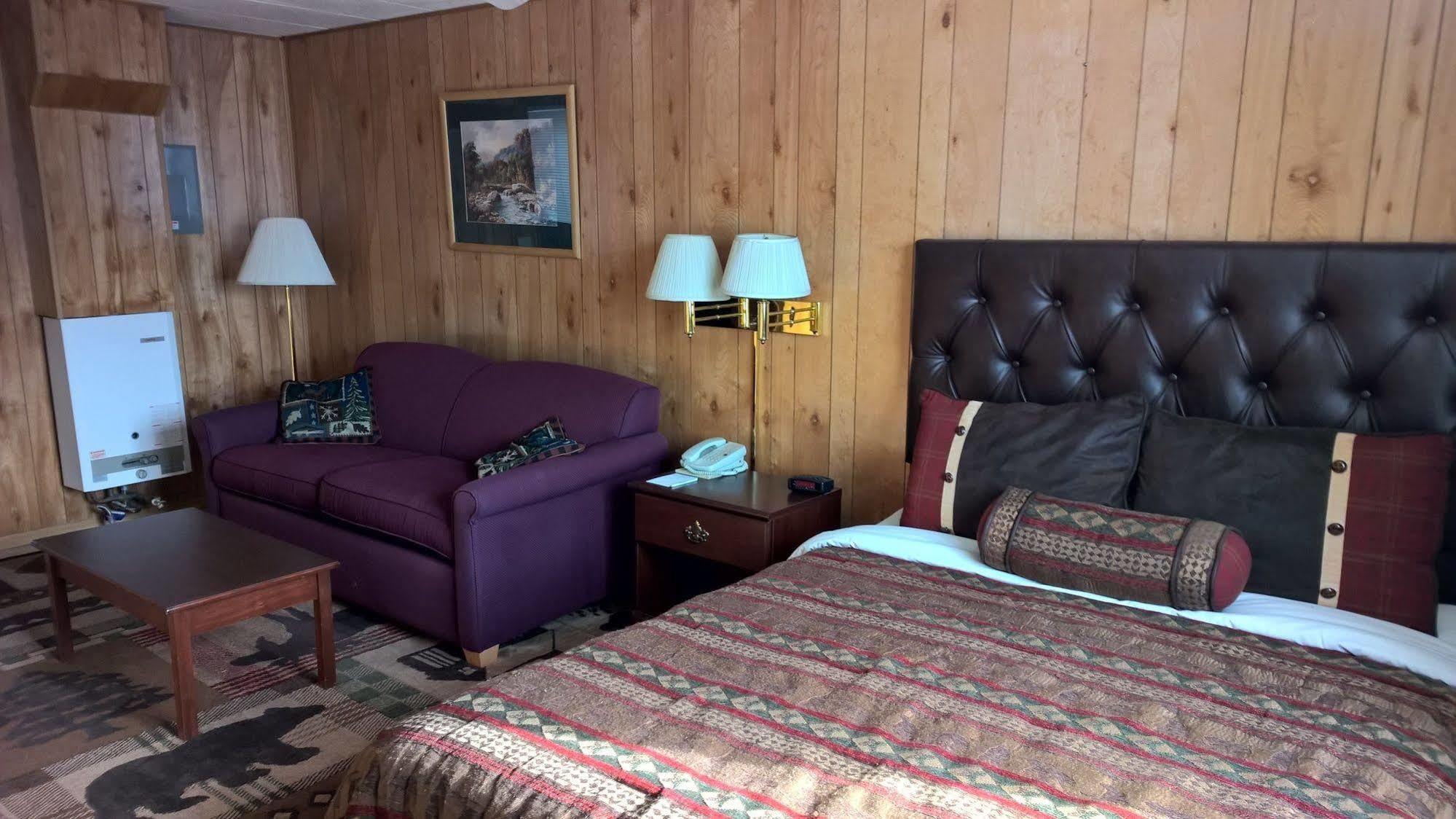 Totem Hotel And Suites Валдиз Экстерьер фото